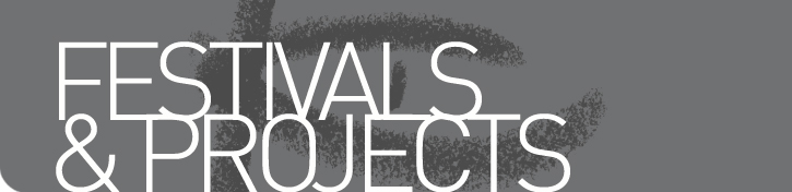 Archivio Rassegne/Progetti