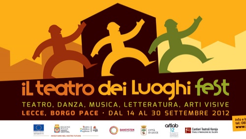 LA FESTA DEI LUOGHI