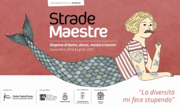 STRADE MAESTRE 2016-'17