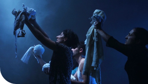 KAT�R I RAD�S. IL NAUFRAGIO