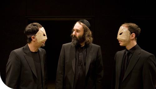 IL MERCANTE DI VENEZIA