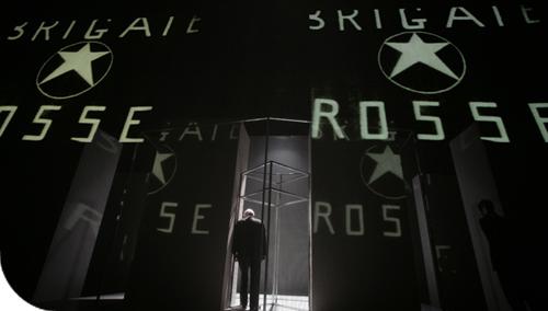 ALDO MORO. UNA TRAGEDIA ITALIANA