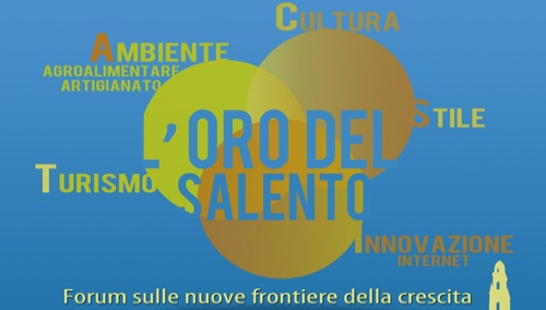 L�ORO DEL SALENTO