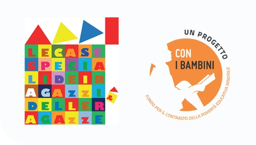 LA MIA CASA, LA TUA CASA