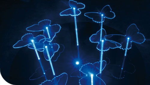 Giulio de Mitri dialoga con il critico Roberto Lacarbonara