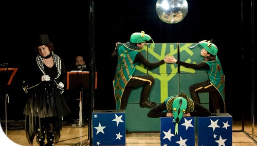 IL SOLE, DI CHI �?