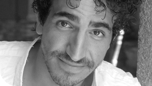 LA FANTASIA E' UN POSTO DOVE CI PIOVE DENTRO