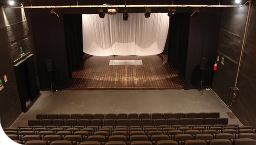 IL TEATRO RITROVATO: MUOVERE IL FUTURO