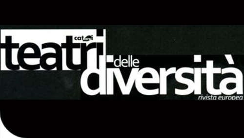 TEATRI delle DIVERSITA�