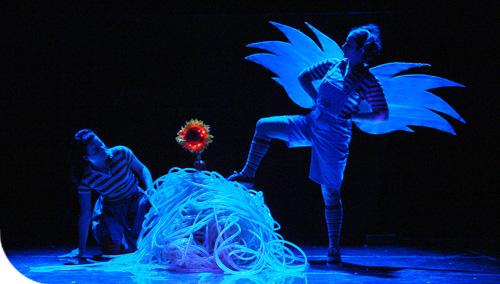 GIARDINI DI PLASTICA