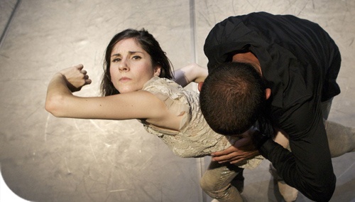 THE KULESHOV AFFAIRE