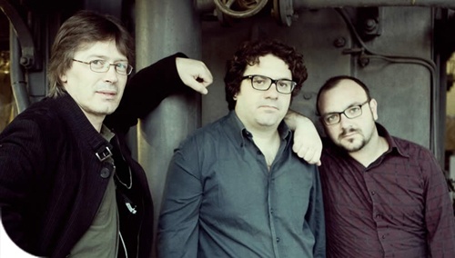 REMO ANZOVINO - IGLOO