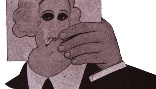 H.H. - LA CONFESSIONE DI UN VEDOVO DI RAZZA BIANCA