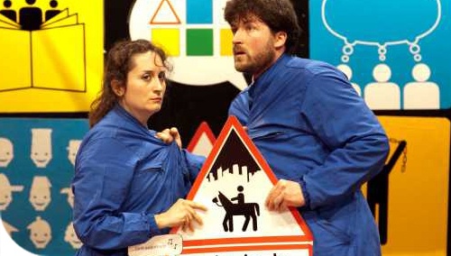 LA REPUBBLICA DEI BAMBINI