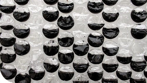 EXECUTION#1 di Pamela Campagna