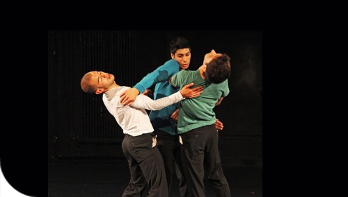 IN.CO. SECONDO CAPITOLO [L'INCONTRO]