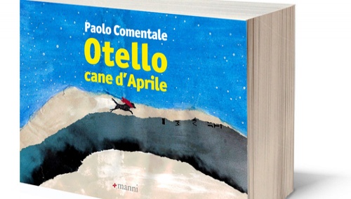 Otello cane d'Aprile