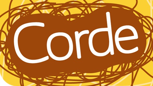 CORDE