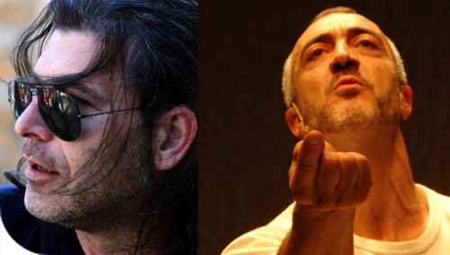 MINO DE SANTIS e FABRIZIO SACCOMANNO