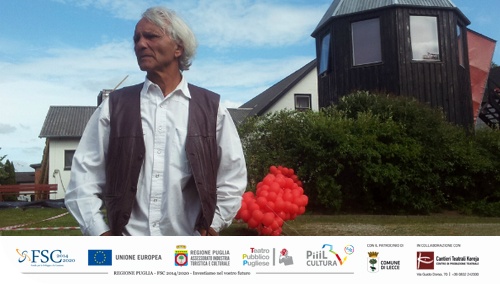 IL PAESE DOVE GLI ALBERI VOLANO