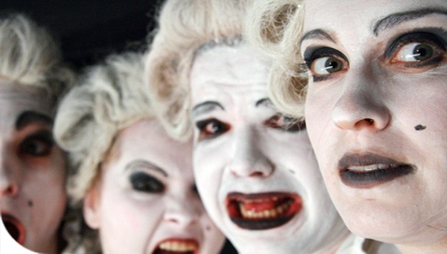 FILOSOFIA NEL BOUDOIR