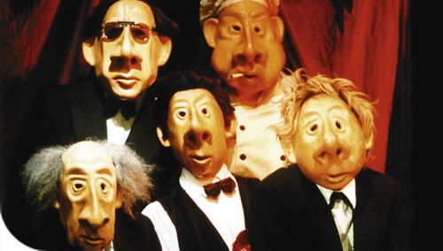 RISTORANTE IMMORTALE