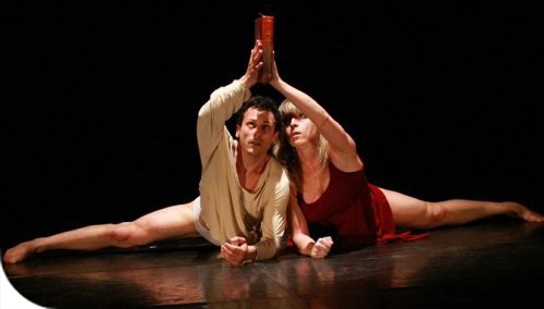 SEMIFINALE GD�A Puglia 2011