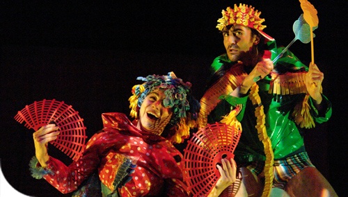 GIARDINI DI PLASTICA