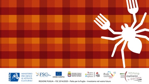 WHAT A TARANTULA EATS