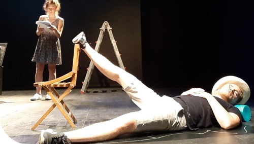 UNA STORIA DI IMPOSSIBILIT�