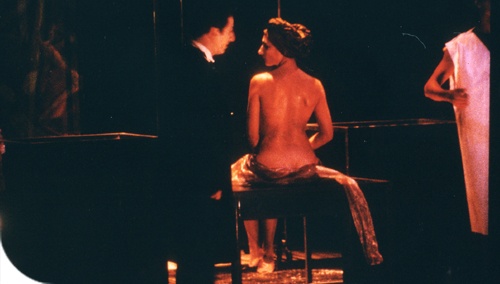 K. TRILOGIA DELLA SOLITUDINE