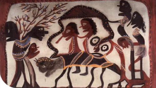 �MA ORMAI SUNTU LEANDRO�