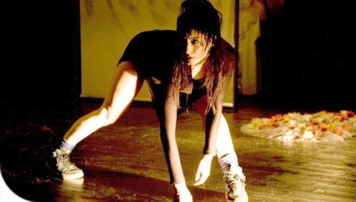 P.S. MARTINA LA RAGIONE