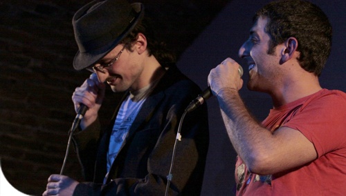 MI SONO PERSO A MILANO