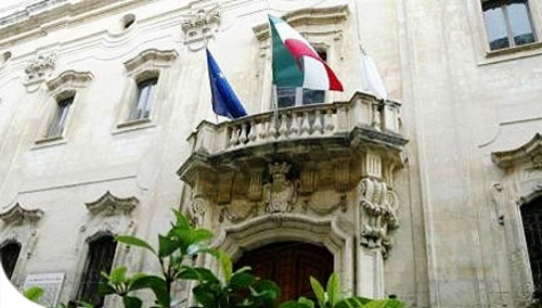 ALFARANO, KOREJA E LECCE CAPITALE EUROPEA DELLA CULTURA