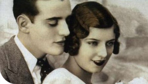 PARLAMI D�AMORE...