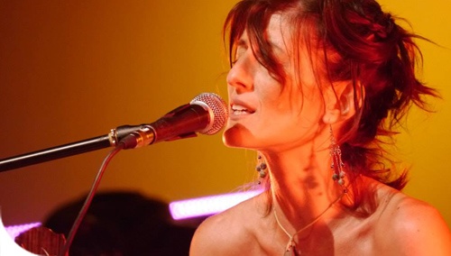 Paola Petrosillo - Vito De Lorenzi