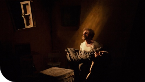 LA RAGIONE DEL TERRORE