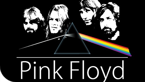 PINK FLOYD