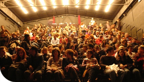 KOREJA, Centro di Produzione Teatrale di sperimentazione e di teatro per l�infanzia e la giovent�