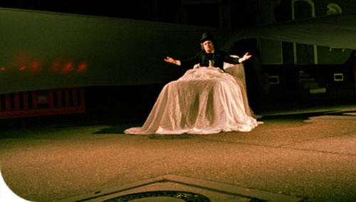 LE CITT� INVISIBILI