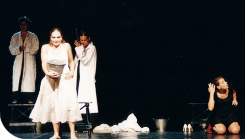 PSYCHOSIS 4:48 � AZIONI SUICIDE