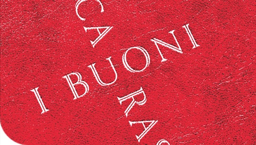 LUCA RASTELLO - I BUONI (Ed. Chiarelettere)