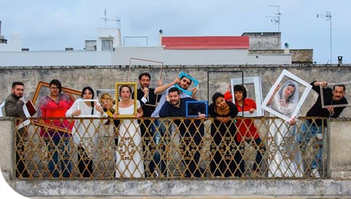 NON V�� CORAZZA PI� FORTE DI UN CUORE INCONTAMINATO