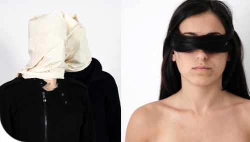 DISPARITION - STUDIO DI UNA RESA