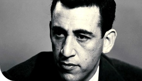 Il giovane Holden di Jerome David Salinger