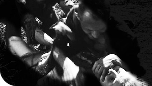 ECLISSE SENZA CIELO - Omaggio a Romano Sambati