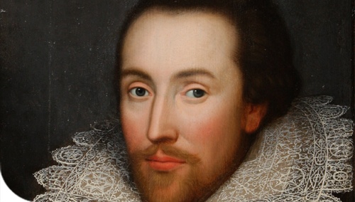 SHAKESPEARE E LO SPAZIO DEL SUO MARE