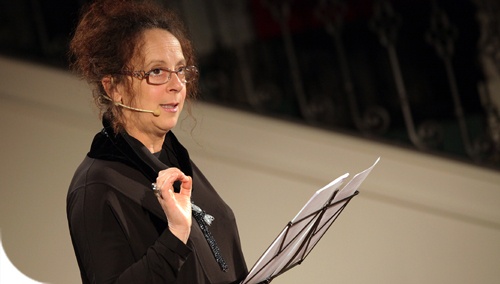 IL SENATO DELLE DONNE