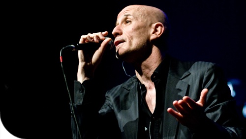 HISTOIRE DU SOLDAT (LA STORIA DEL SOLDATO)